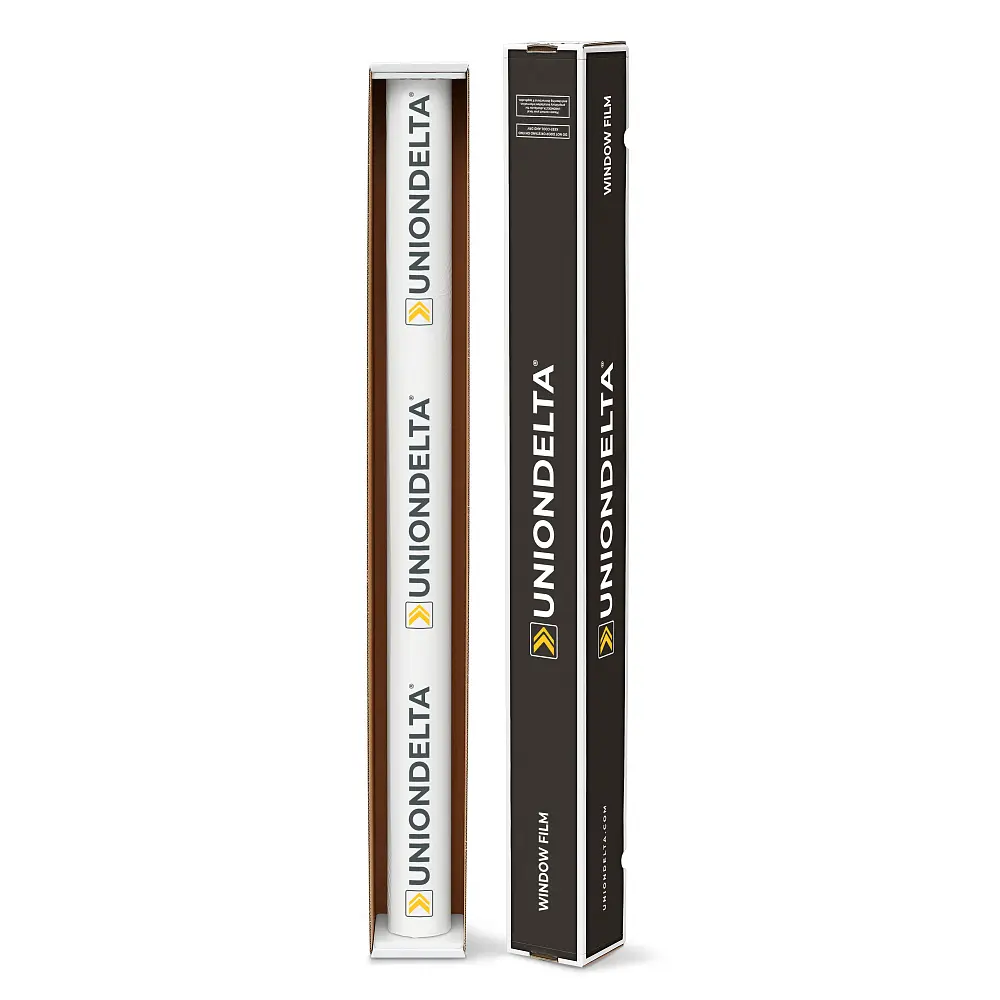 Атермальная пленка DELTAFILM NRG IR GREEN